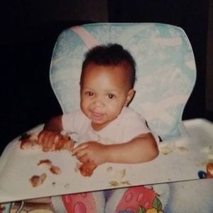 Meet your Posher, Keeshia