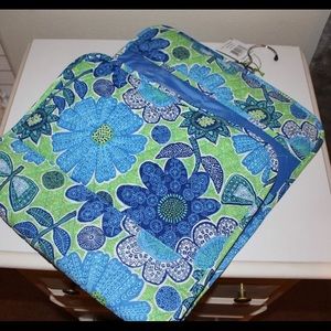 Vera Bradley jewelry organizer