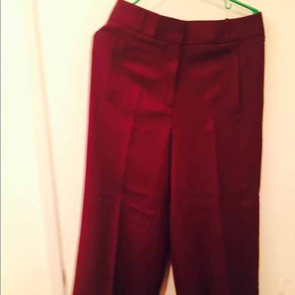 LOFT SUMMER PANT