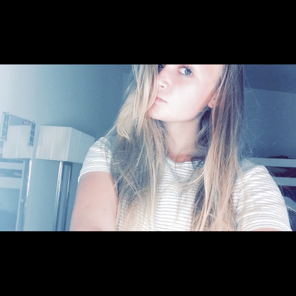 Meet your Posher, Carmen