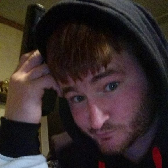 Meet your Posher, Matthew - Picture 1 of 1