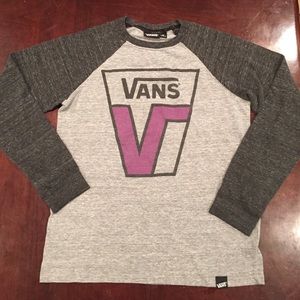 Vans Shirt
