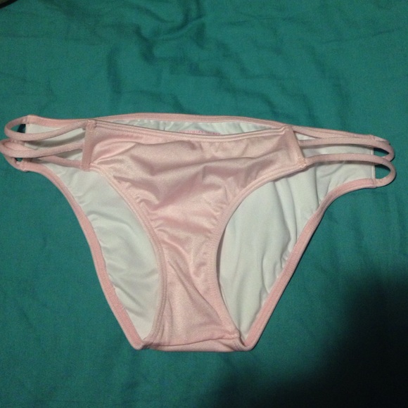 Victoria's Secret swimming bottom