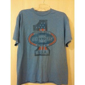 Chevy Vintage Shirt