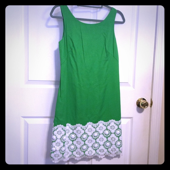 Lilly Pulitzer Jubilee Dress