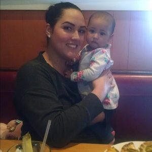 Meet your Posher, Rosanna