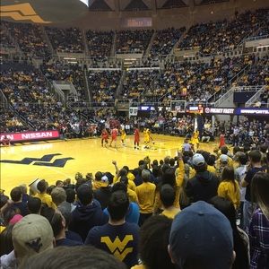 Meet your Posher, Chad