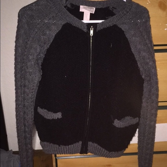 Never worn!