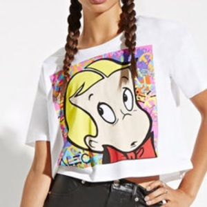 🎉Host pick 3/16/16🎉Alec Monopoly Richie rich top