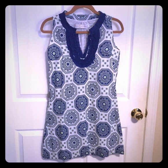 Tracy Negoshian dress - Picture 1 of 4