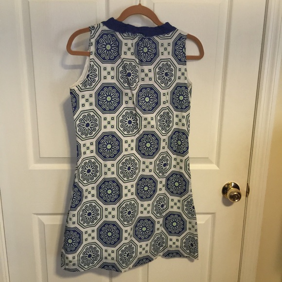 Tracy Negoshian dress - Picture 2 of 4