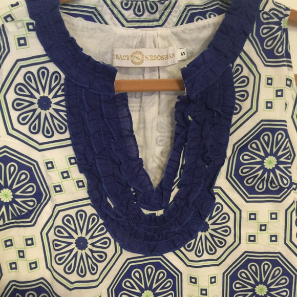 Tracy Negoshian dress - Picture 3 of 4