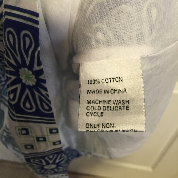 Tracy Negoshian dress - Picture 4 of 4