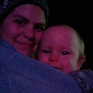 Meet your Posher, Misty