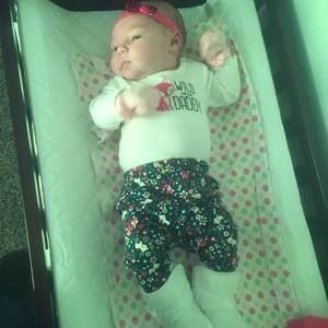 Meet your Posher, Bethany