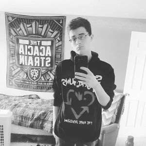 Meet your Posher, Dan