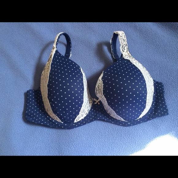 Soma Embraceable lace bra