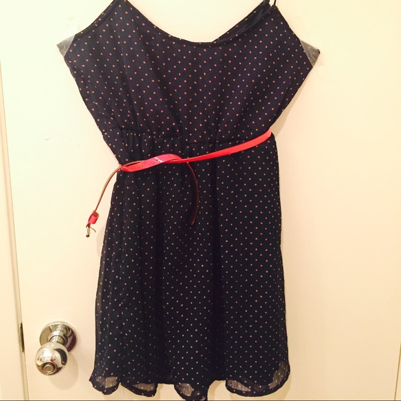 Zara Summer dress