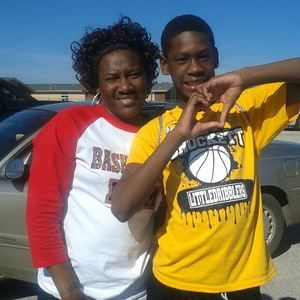 Meet your Posher, Charise