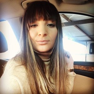 Meet your Posher, Svetlana