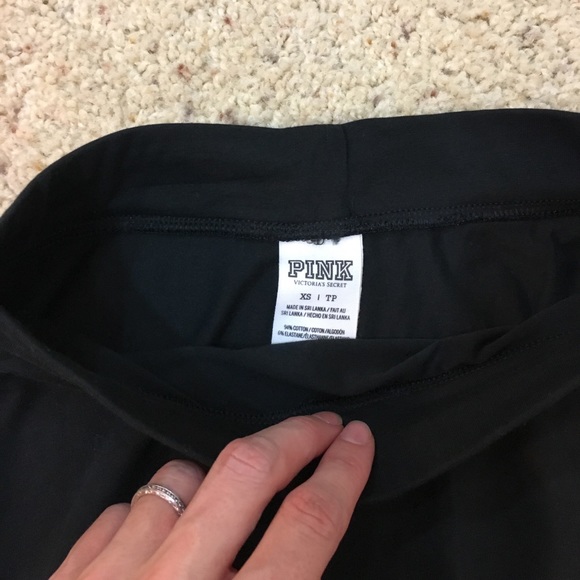 Like new Skater skirt by VS PINK - Picture 7 of 7