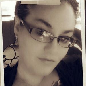 Meet your Posher, Kristina