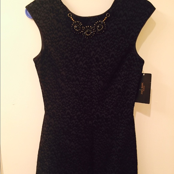Zara New Dress with Tag