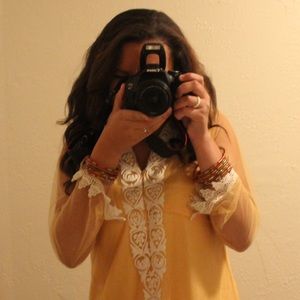 Meet your Posher, Skylar