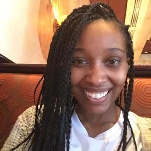 Meet your Posher, Rachelle