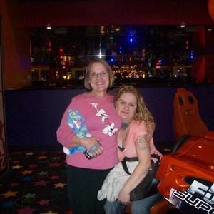 Meet your Posher, Vanessa