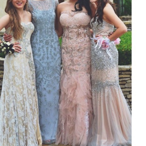 Jovani Dresses & Skirts - Beautiful jovani prom dress