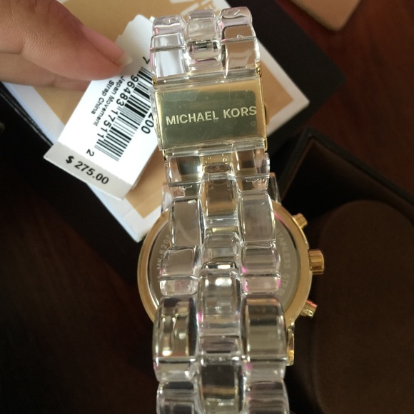 SALE 🎈 💥MICHAEL KORS🔥OFFERS,OFFERS💥 - Picture 3 of 4