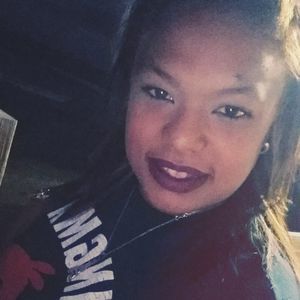 Meet your Posher, Karelys