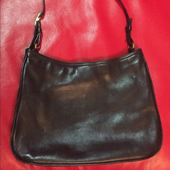 Genuine COACH Purse