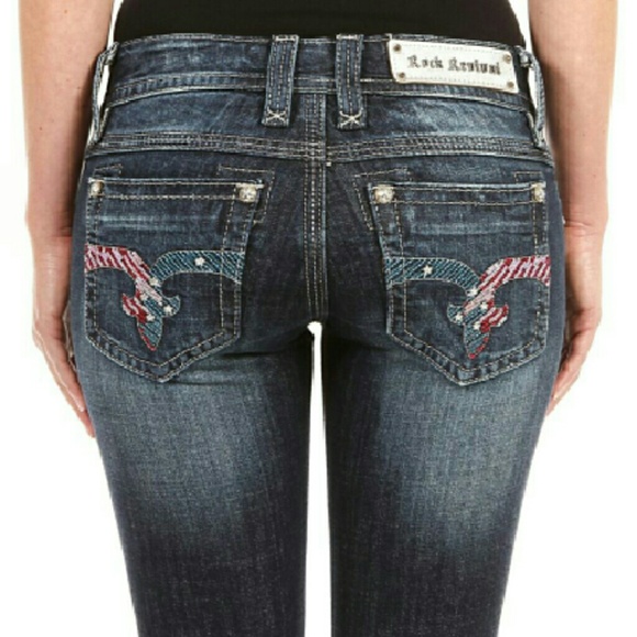 Rock Revivals