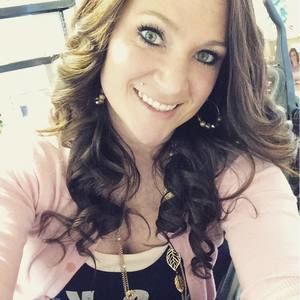 Meet your Posher, Racheal