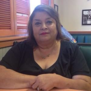 Meet your Posher, Sandra