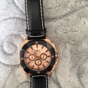 Invicta watch
