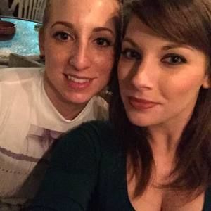 Meet your Posher, Leigh