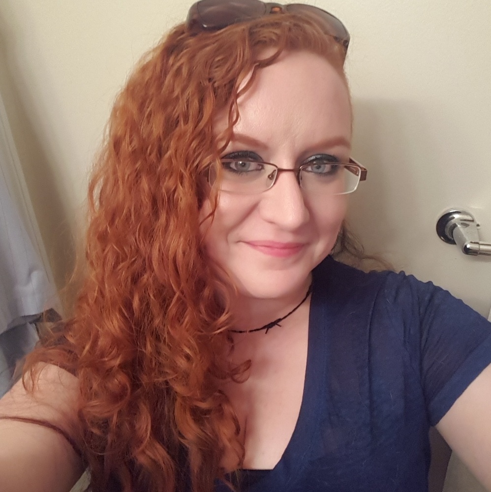 Meet your Posher, Ericka