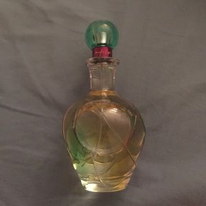 jennifer lopez live perfume