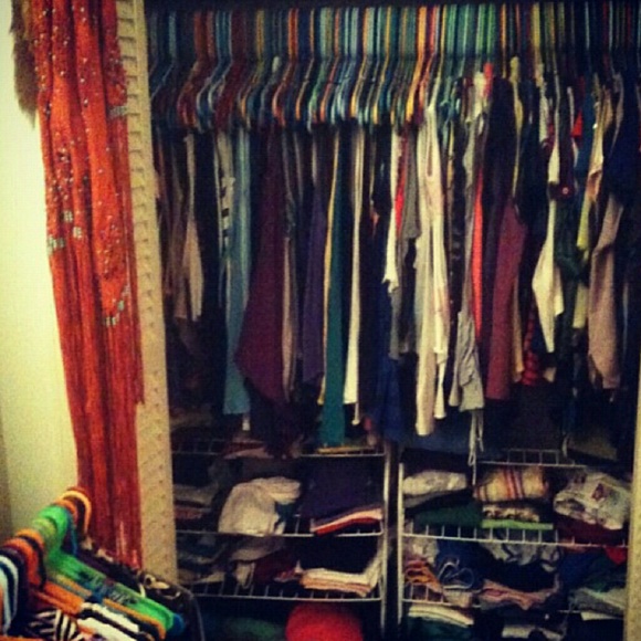 My Closet(s) - Picture 2 of 4