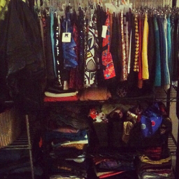 My Closet(s) - Picture 3 of 4