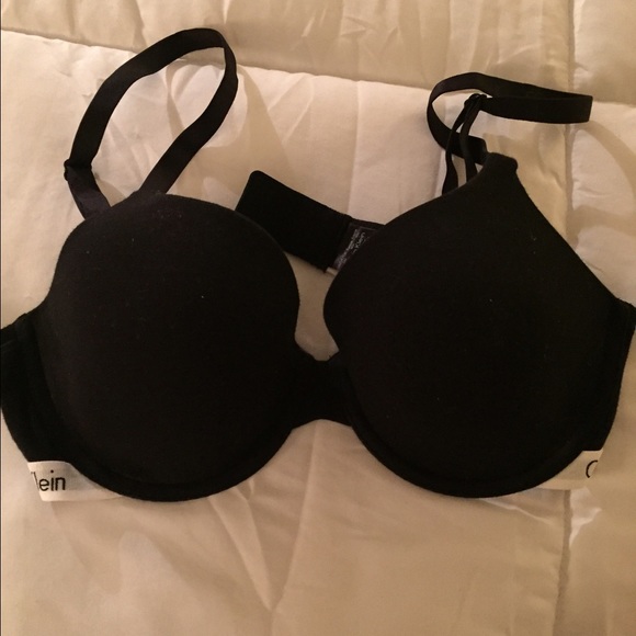 NWT Calvin Klein bra