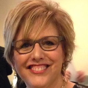 Meet your Posher, Laurie