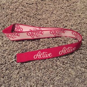 Active Lanyard