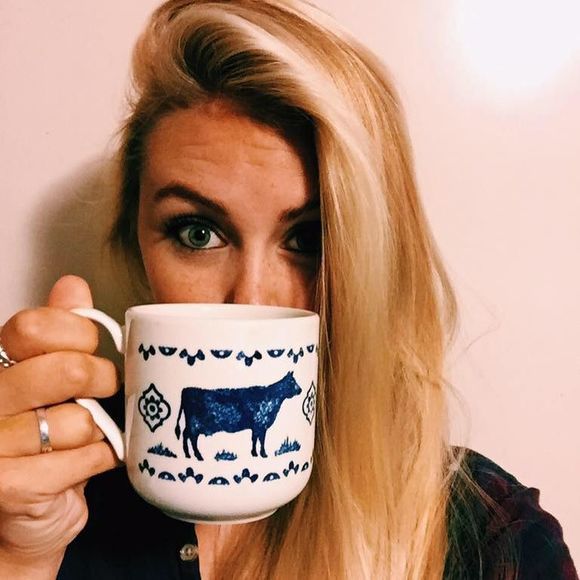 Meet your Posher, Mel