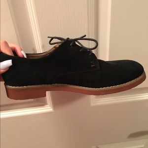 Women's Tommy Hilfiger loafer