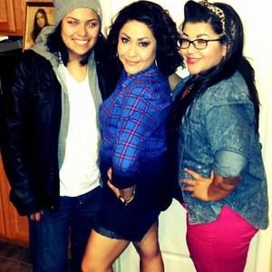 Meet your Posher, Stephanie