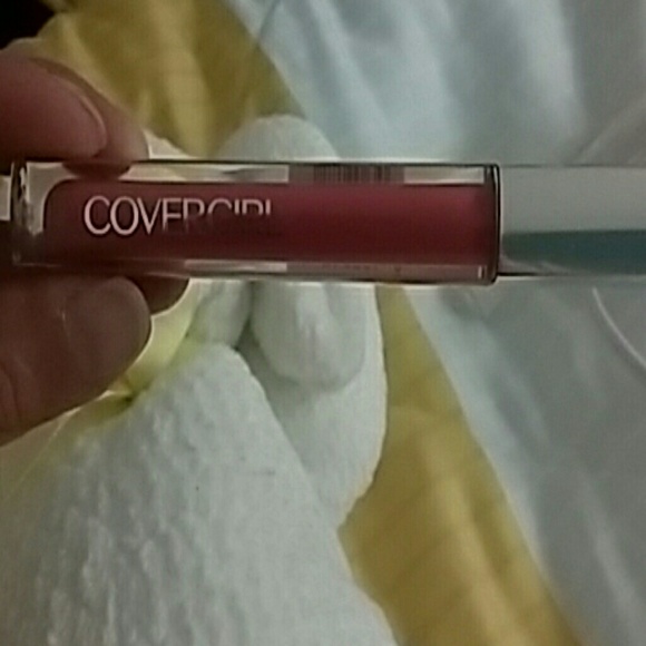 Lip gloss
